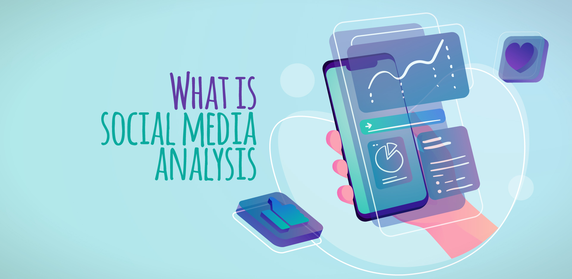 Unlocking the Power of Social Media Analytics