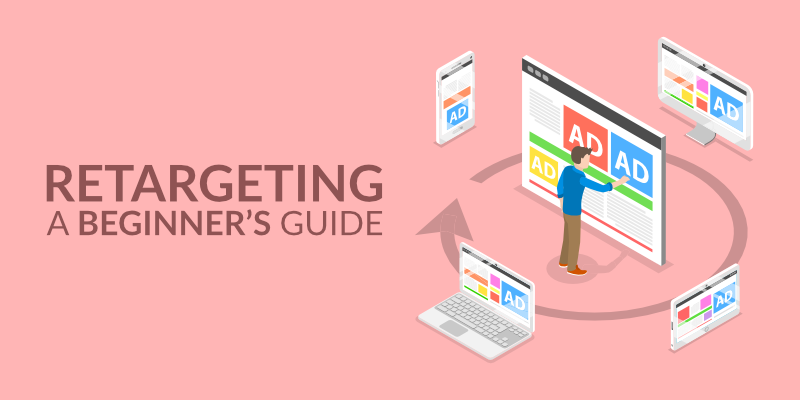 Maximizing Conversions with Retargeting Ads: A Comprehensive Guide