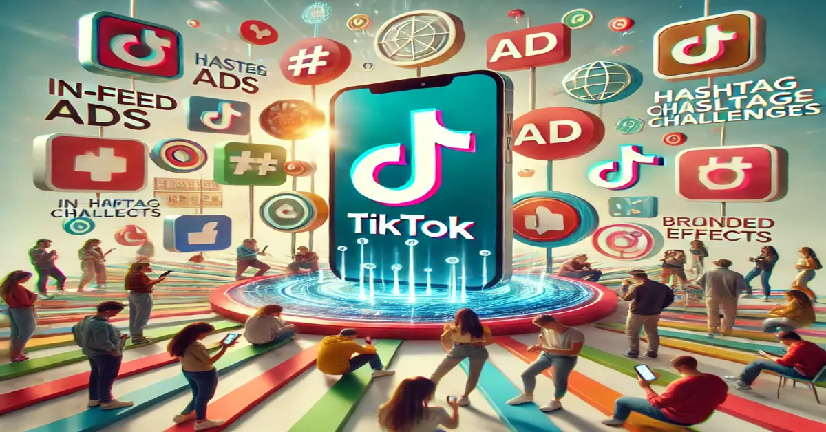 From Trends to Sales: The Value of TikTok Advertising